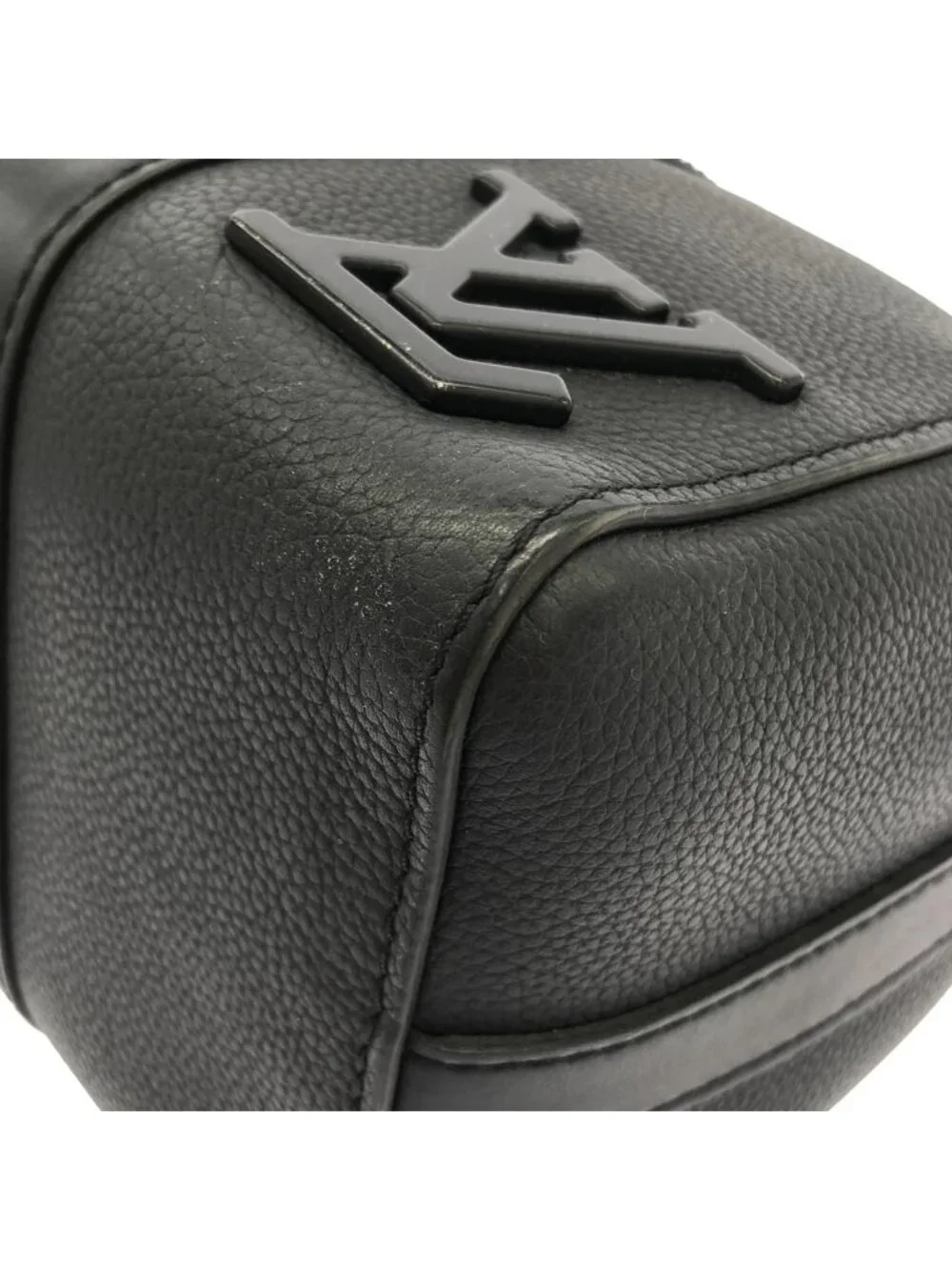 Louis Vuitton LV Aerogram City Keepall Shoulder